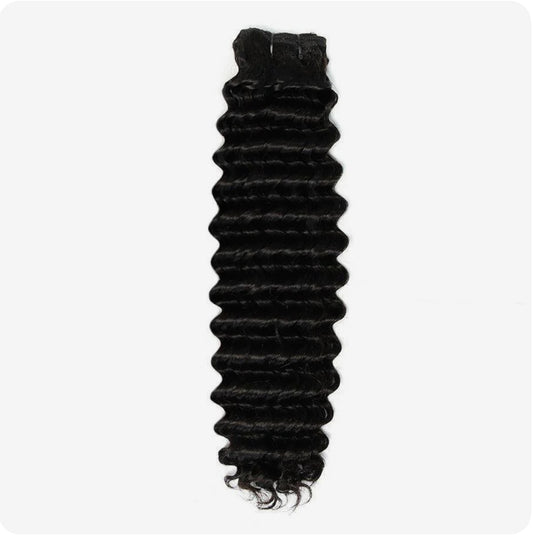 Deep Wave Bundles